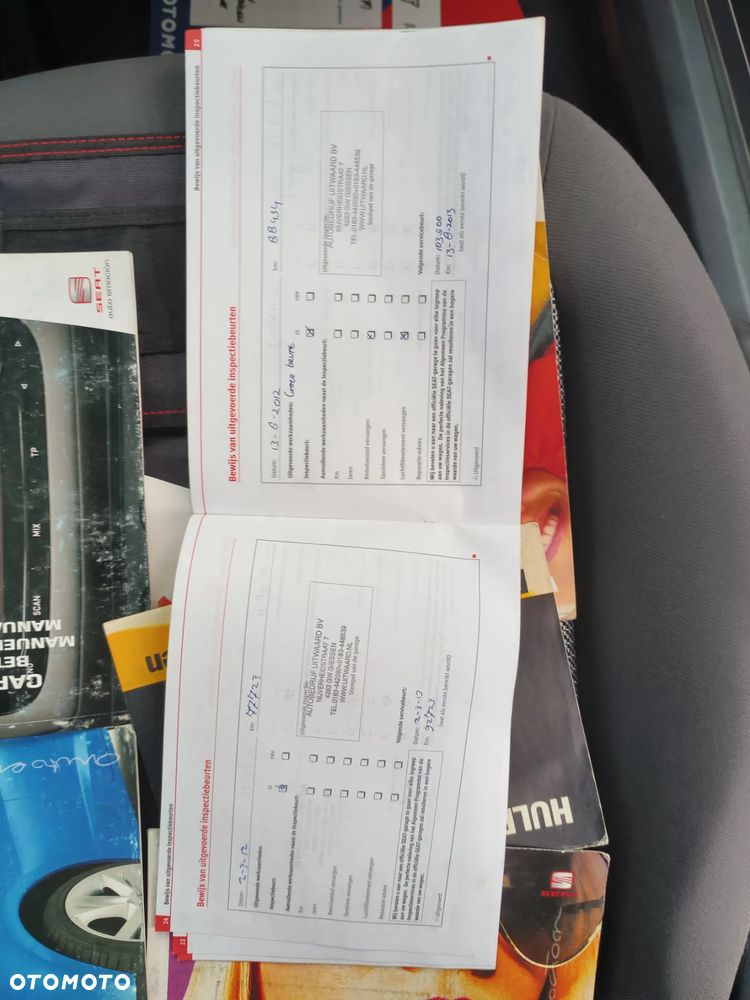 Seat Ibiza SC 1.9 TDI PD Sport - 38