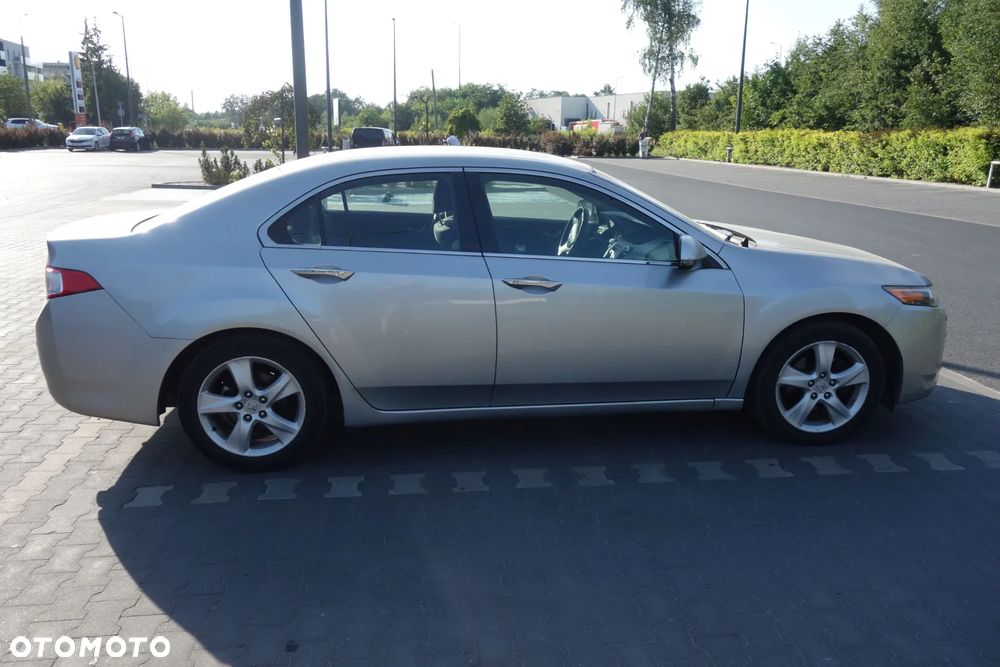 Honda Accord 2.0 Elegance - 6