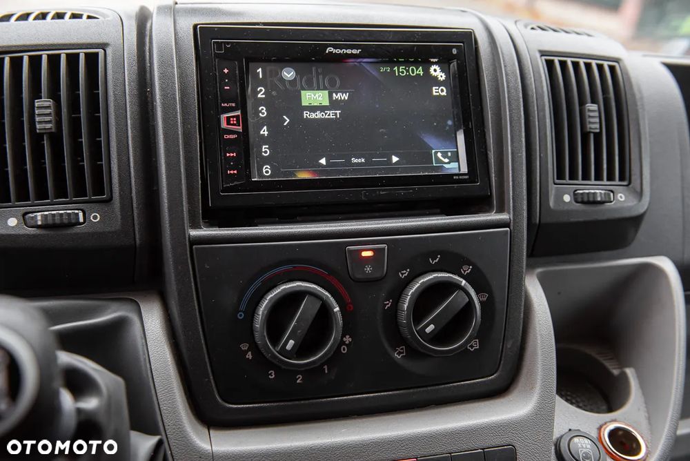 Fiat Ducato MAXI - 15