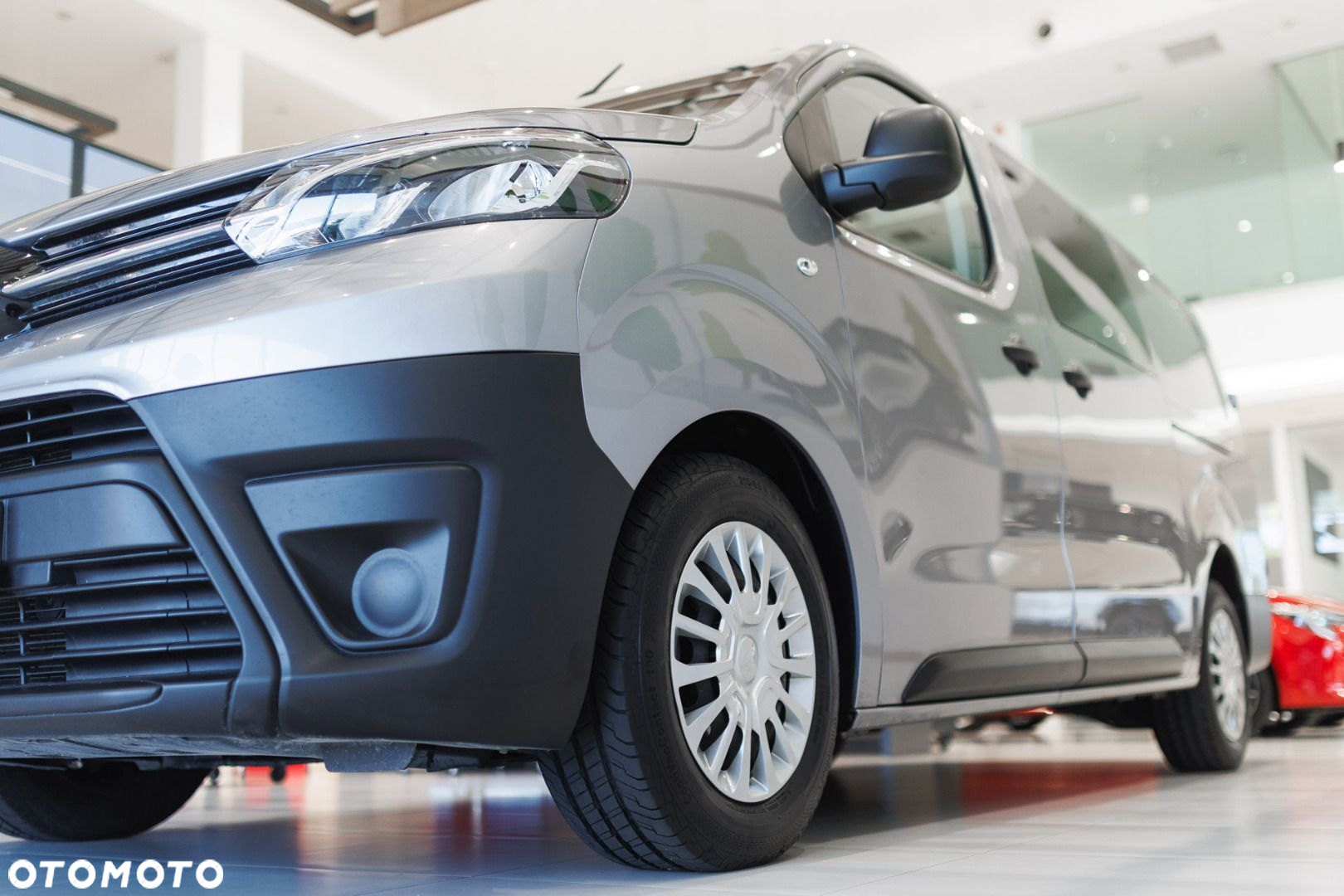 Toyota ProAce - 31