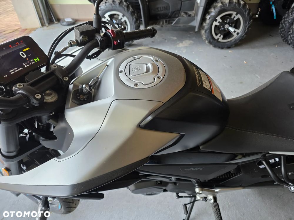 CFMoto NK - 20