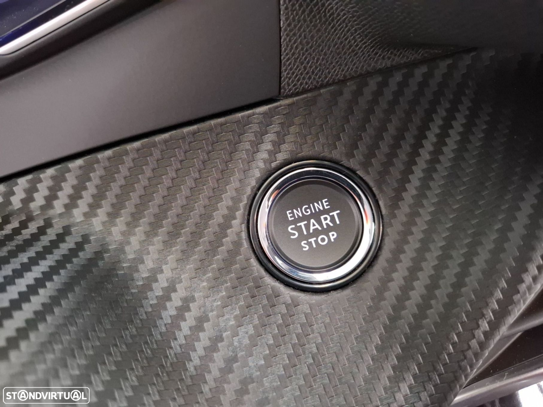 Peugeot e-208 50 kWh Allure - 16