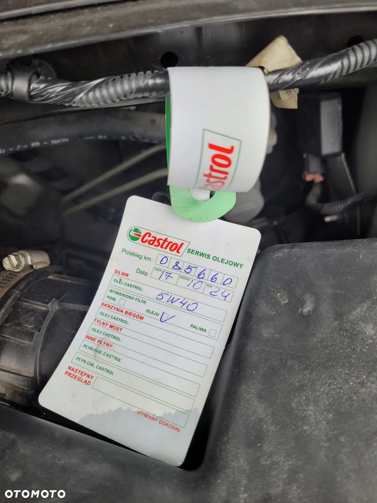 Nissan Murano 3.5 CVT - 27