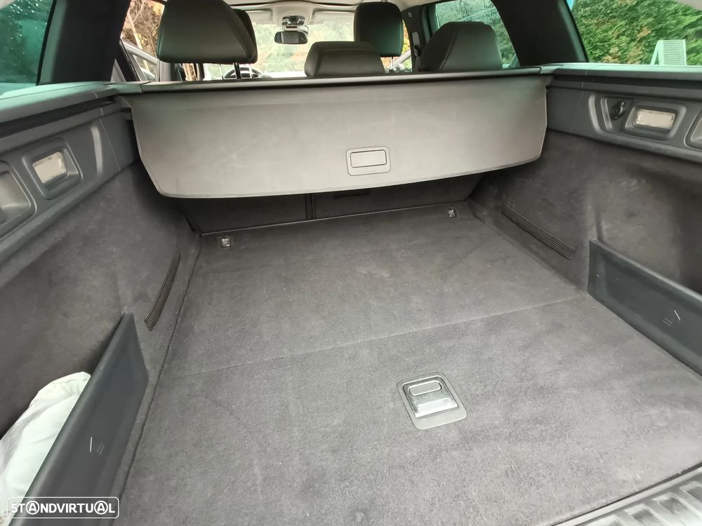 Peugeot 508 SW 2.0 HDi Allure - 21