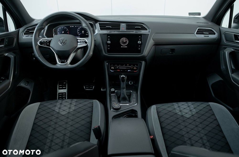 Volkswagen Tiguan Allspace 2.0 TSI 4Mot R-Line DSG - 23