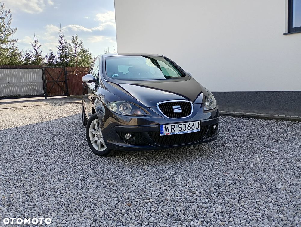 Seat Altea 1.9 TDI Reference - 3