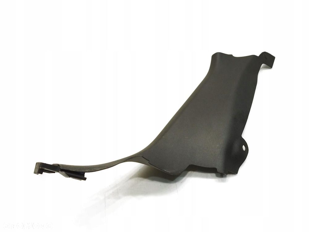 OSŁONA PROGU PRAWY TYŁ AUDI A3 8PA 8P4867768 - 1