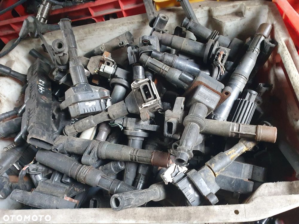 Aparaty zapłonowe Łódź - 5