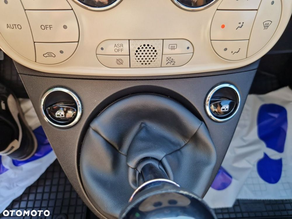 Fiat 500 - 11
