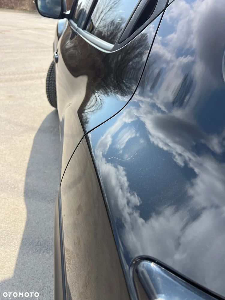 Nissan Juke 1.6 Acenta Xtronic - 25