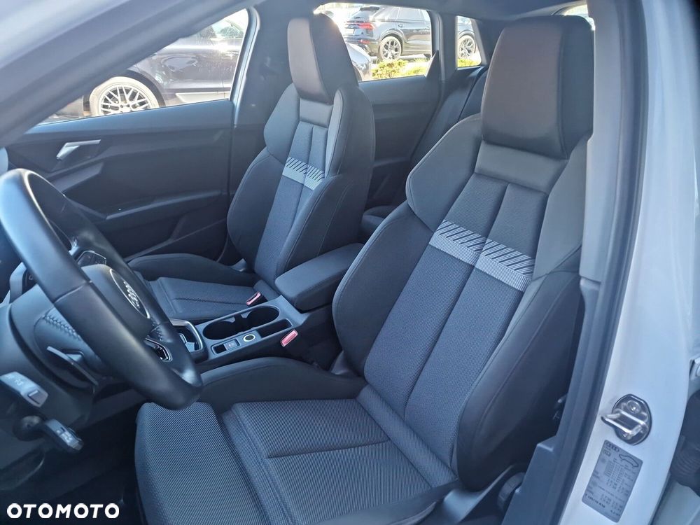 Audi A3 Sportback 35 TFSI mHEV S Line S tronic - 21