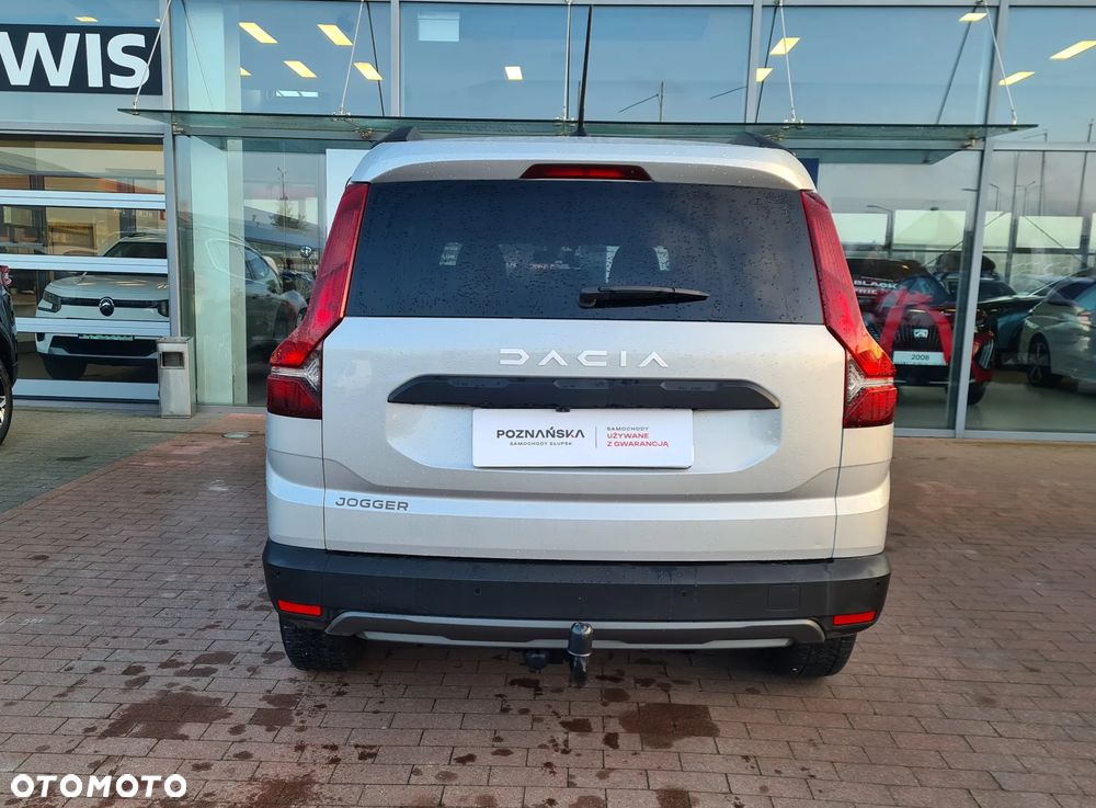 Dacia Jogger 1.0 TCe Expression 7os - 7