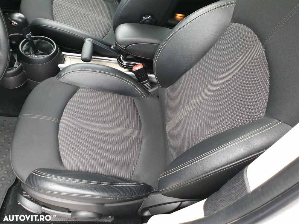 Mini Countryman Cooper SD All4 Aut. - 11
