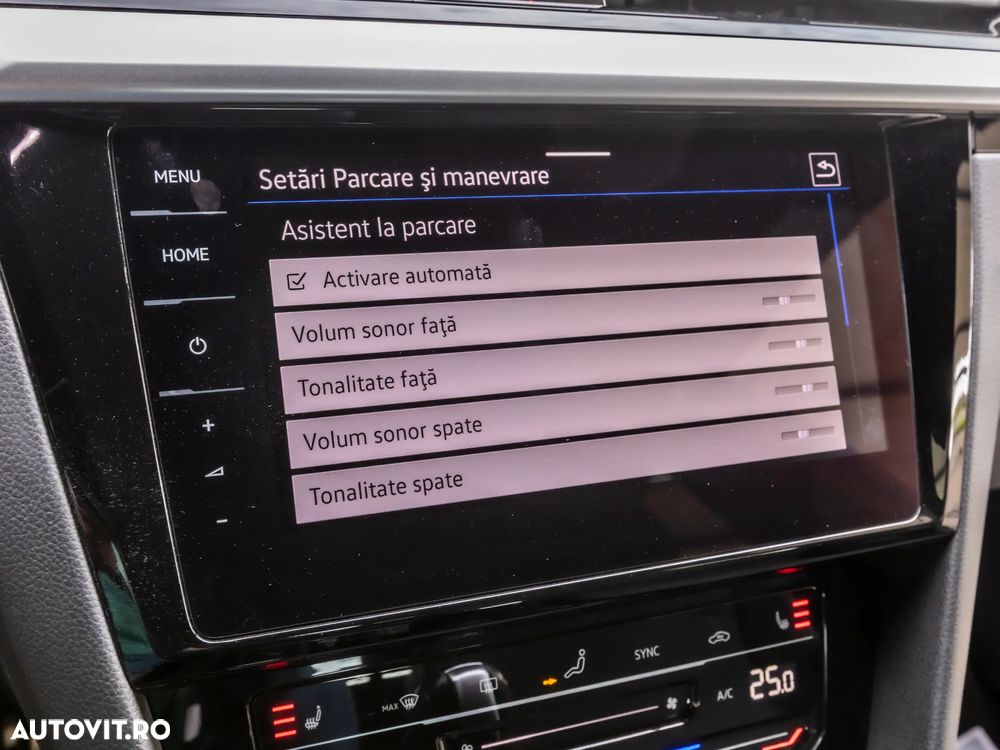 Volkswagen ARTEON 2.0 TDI 4Motion DSG R-Line - 29