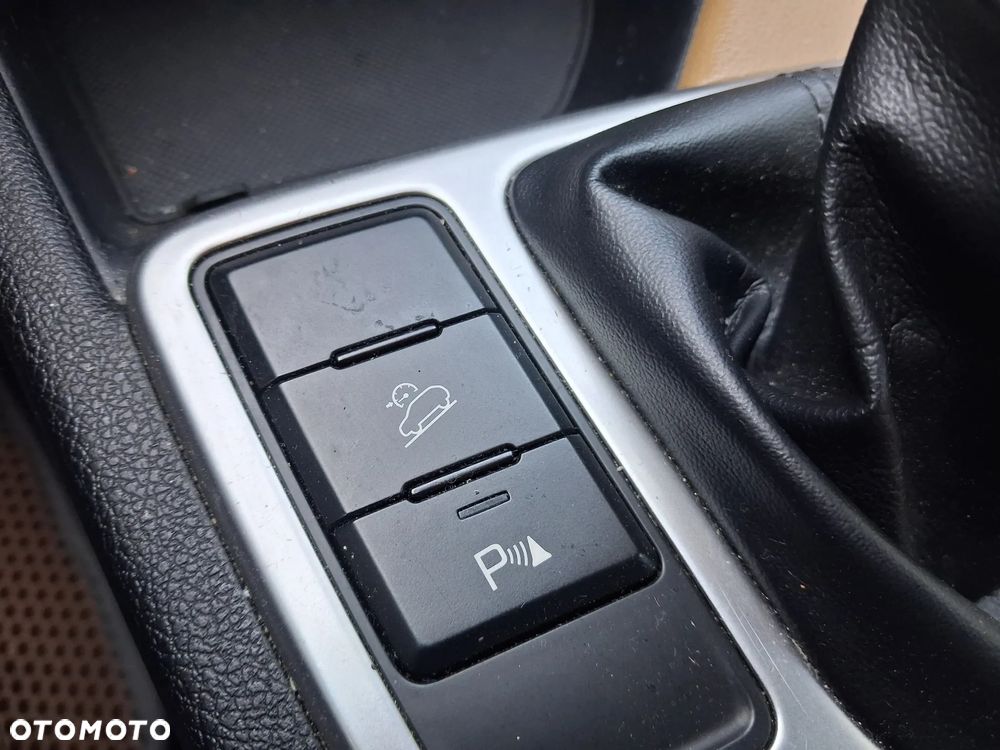 Kia Sportage 1.6 GDI S 2WD - 11