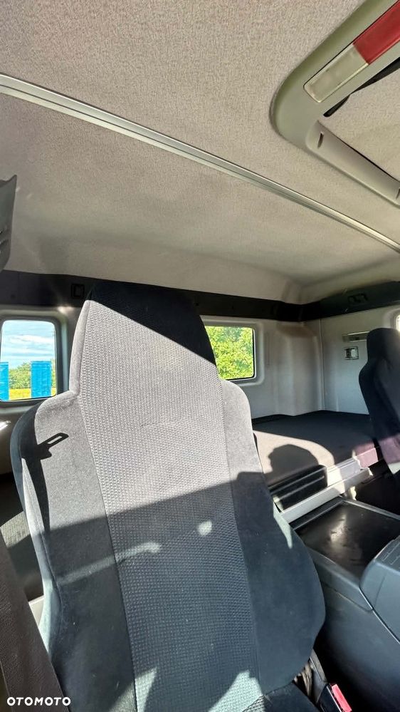 MAN TGS 6x4 - 11