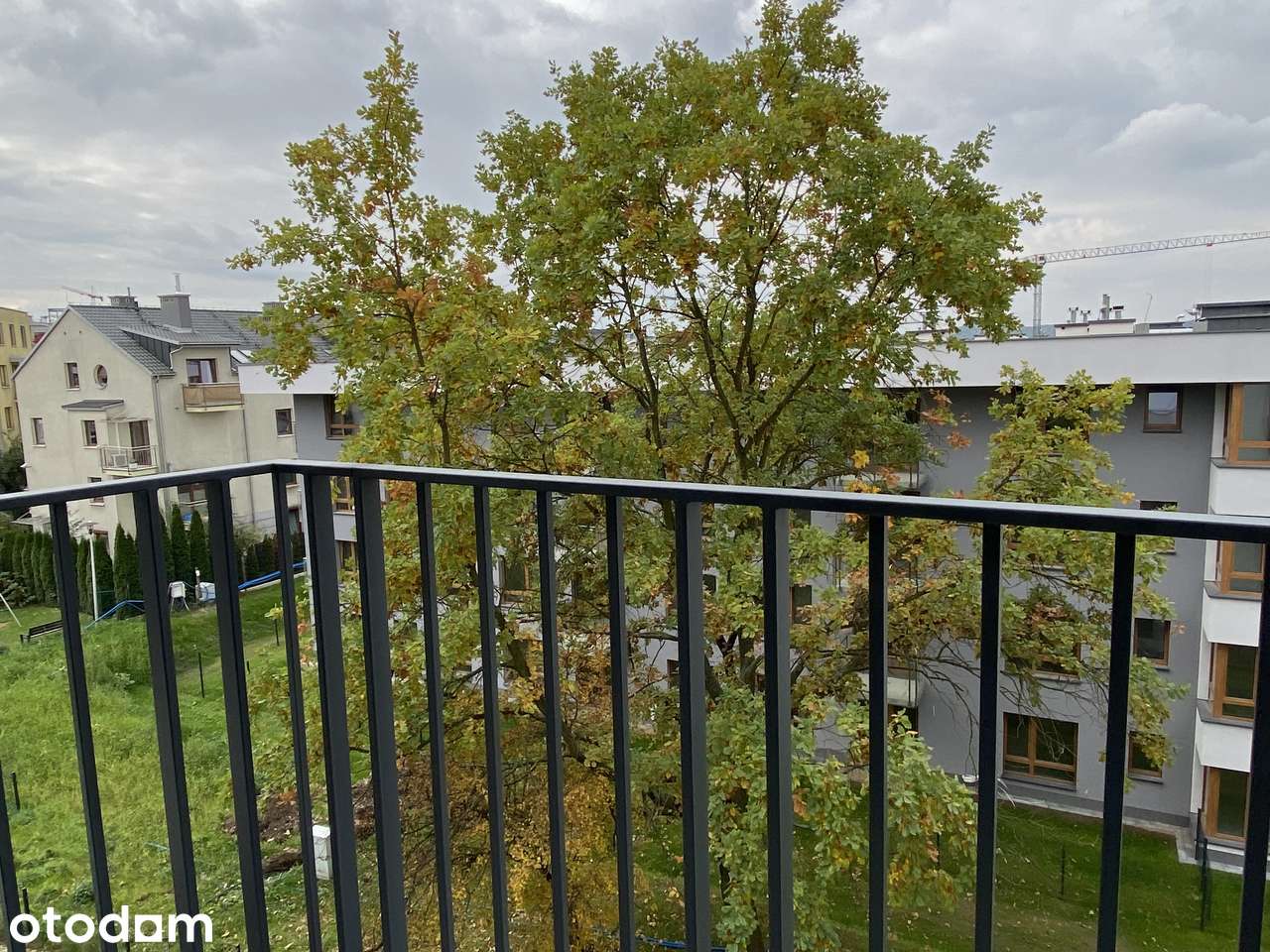 Kameralna zabudowa | 2 pokoje | Balkon | winda | od zachodu | od zaraz