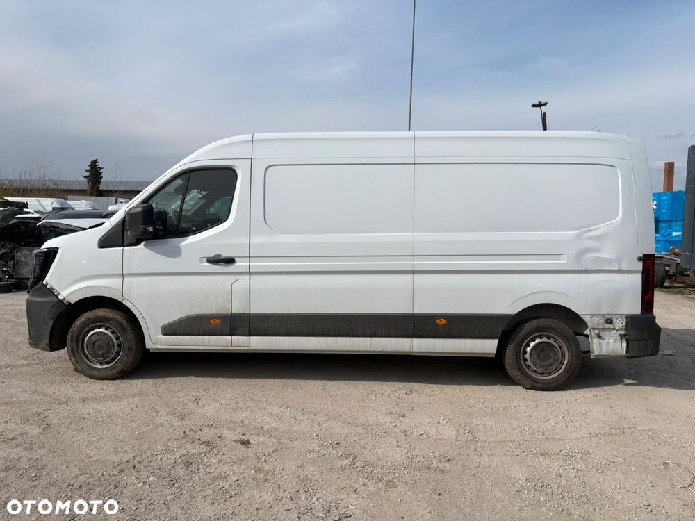 Renault MASTER IV L3H2 * 2.0 DCI130 * - 4