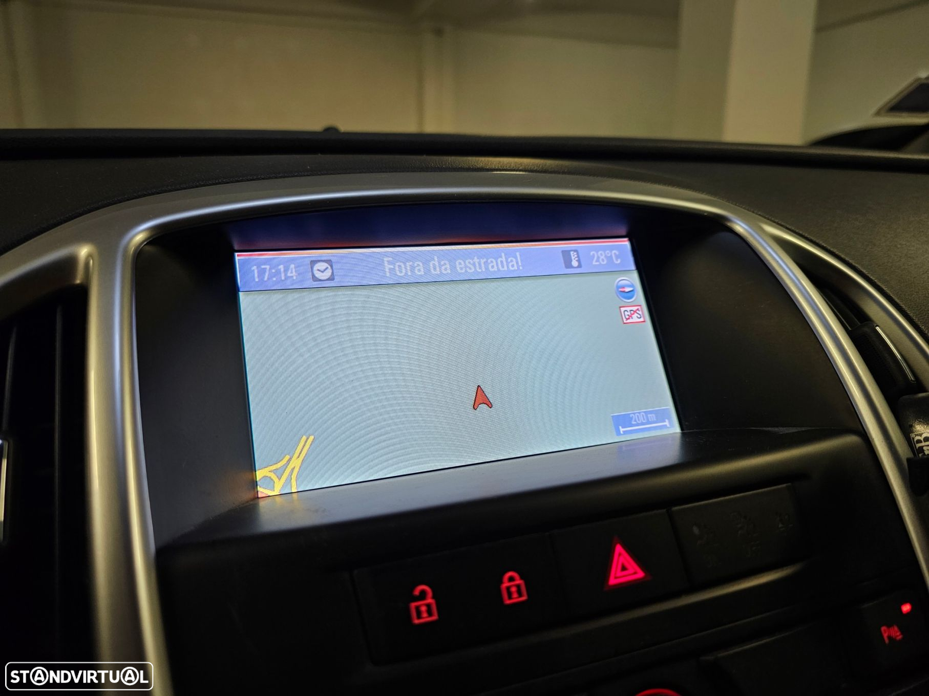 Opel Astra GTC 1.4 Turbo - 20
