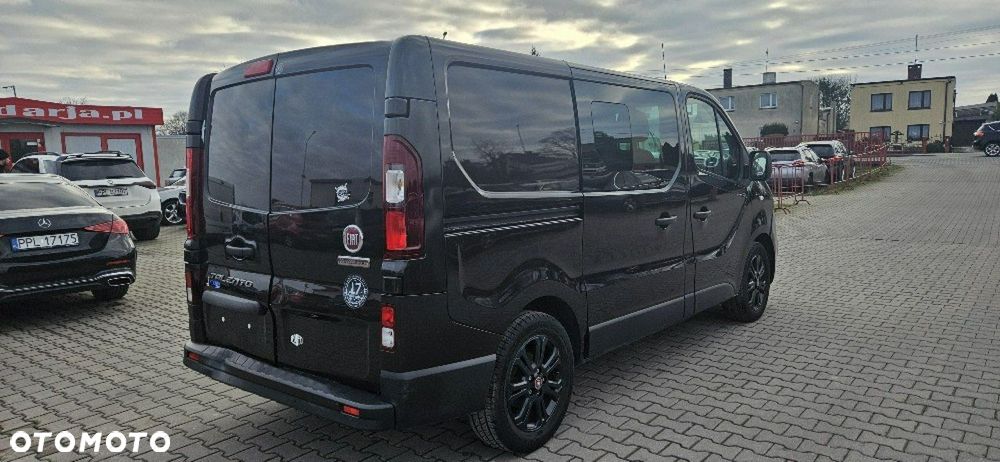 Fiat Talento - 7