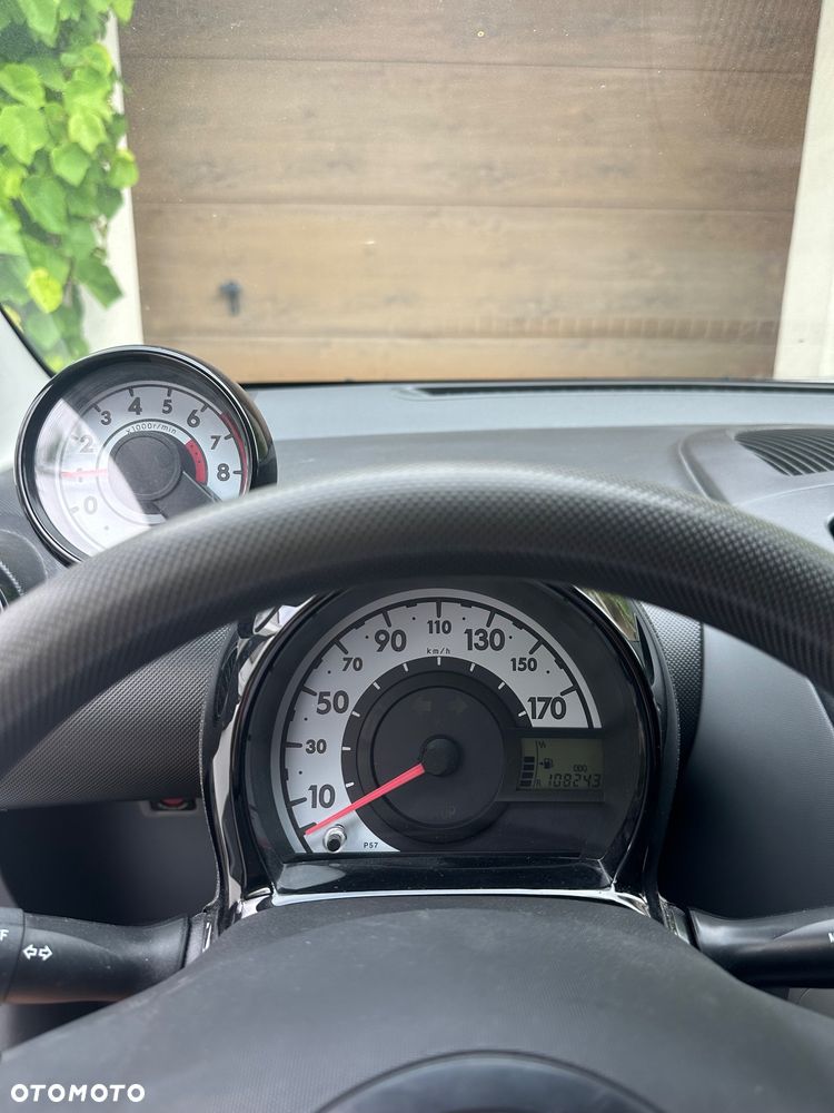 Citroën C1 1.0i Impress Pack - 22
