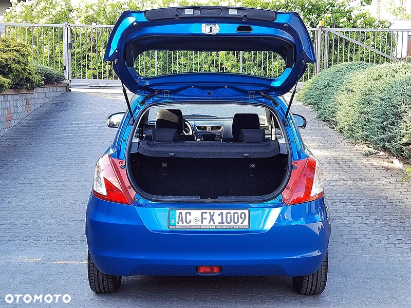 Suzuki Swift 1.2 Comfort - 28