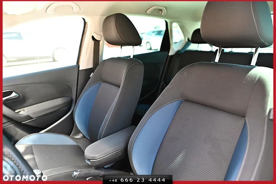 Volkswagen Polo 1.4 Style - 16