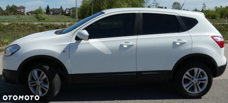 Nissan Qashqai 1.6 DCi Tekna - 17