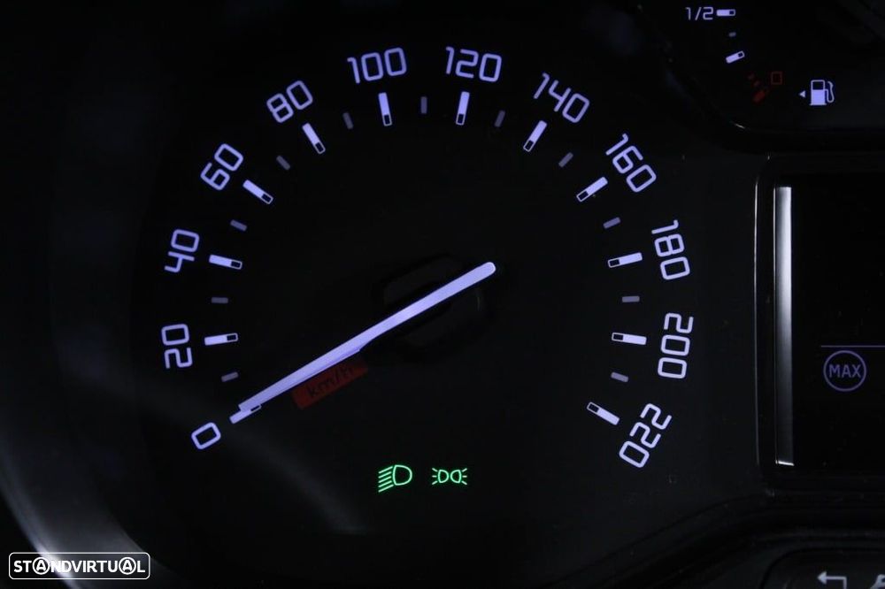 Citroën C3 1.2 PureTech C-Series - 27