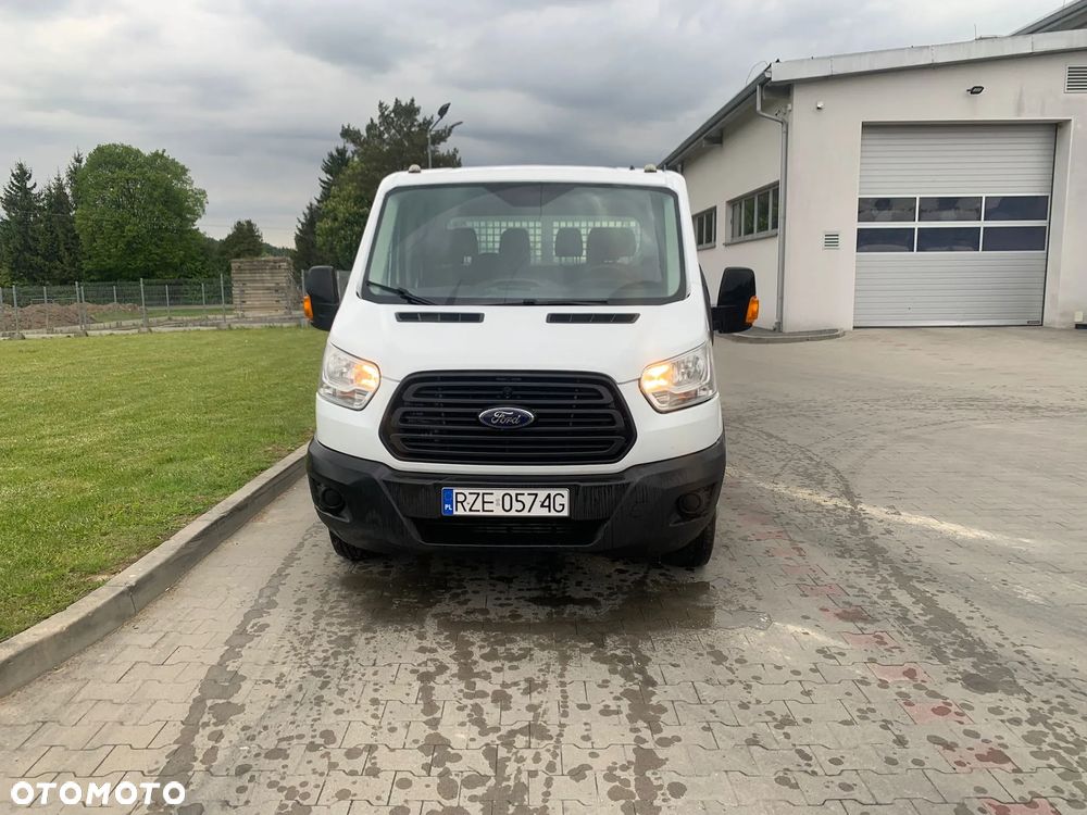 Ford transit - 11
