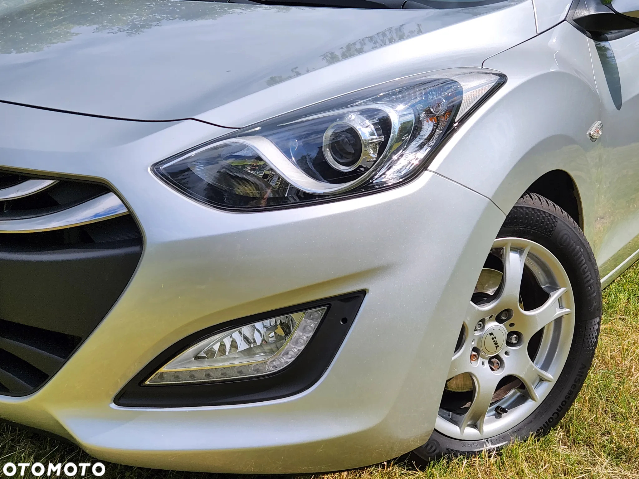 Hyundai i30 - 6