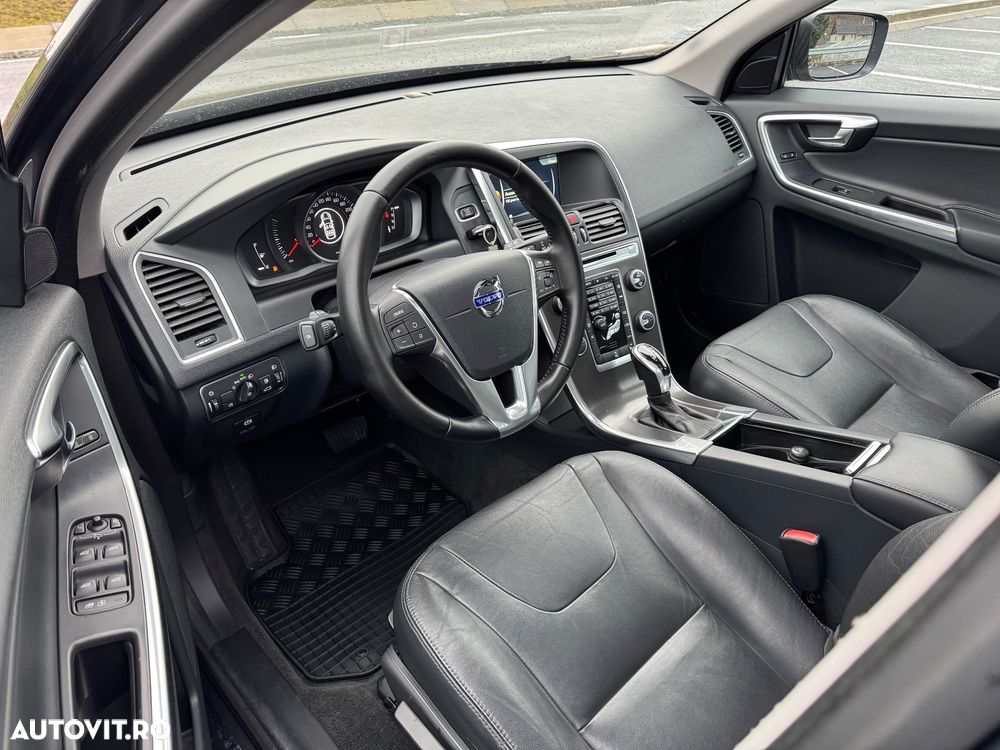 Volvo XC 60 - 5