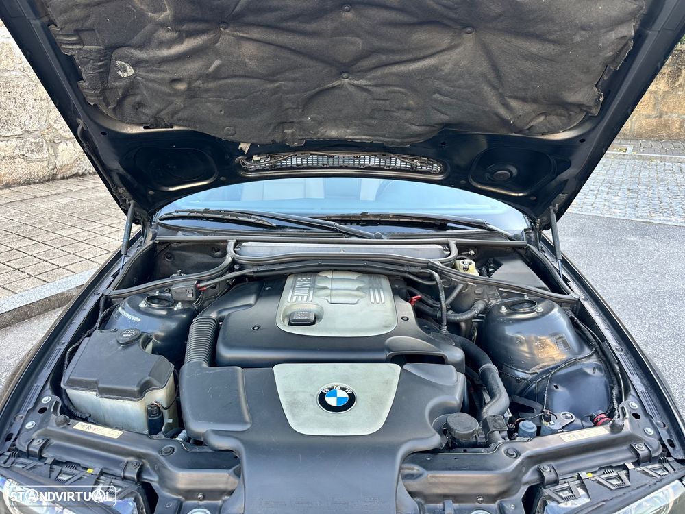 BMW 320 d Sport - 59