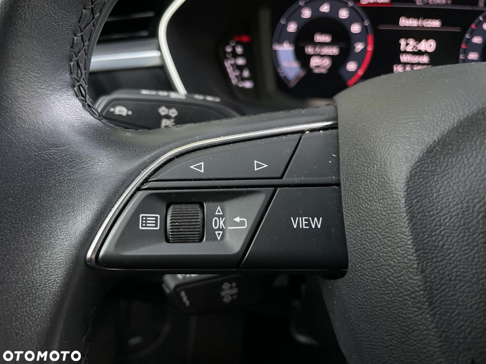 Audi Q3 35 TFSI S tronic - 15
