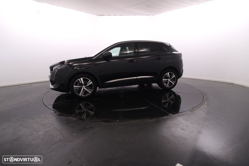 Peugeot 3008 1.5 BlueHDi Allure Pack EAT8 - 2