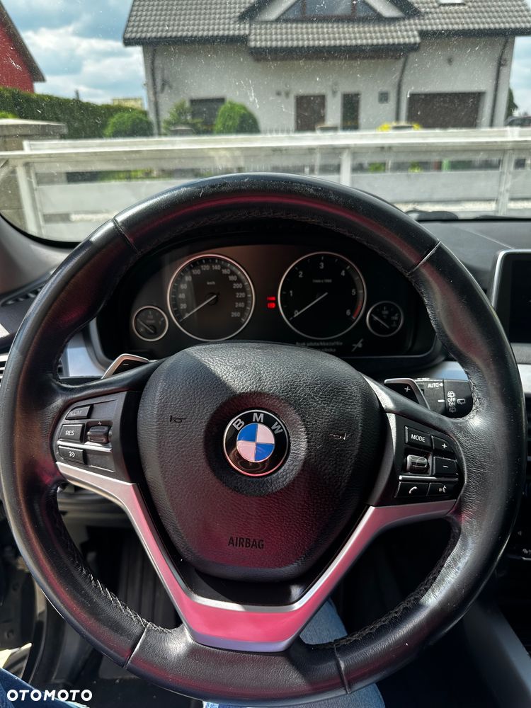 BMW X5 - 14