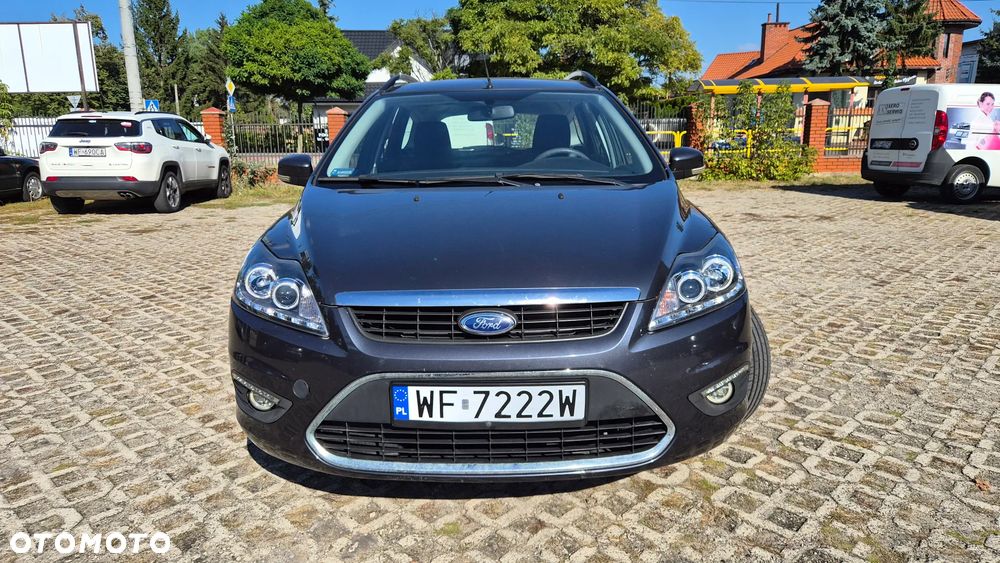 Ford Focus - 10
