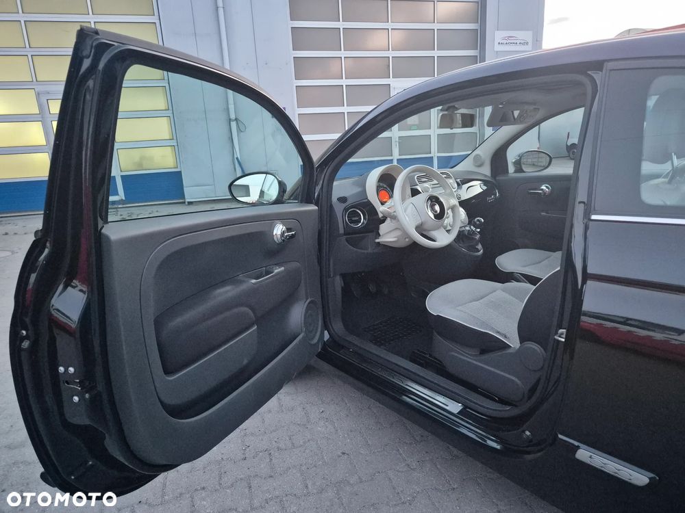 Fiat 500 - 21