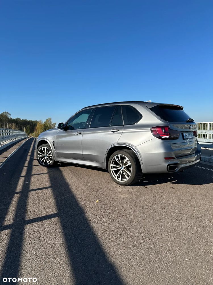 BMW X5 xDrive25d - 9
