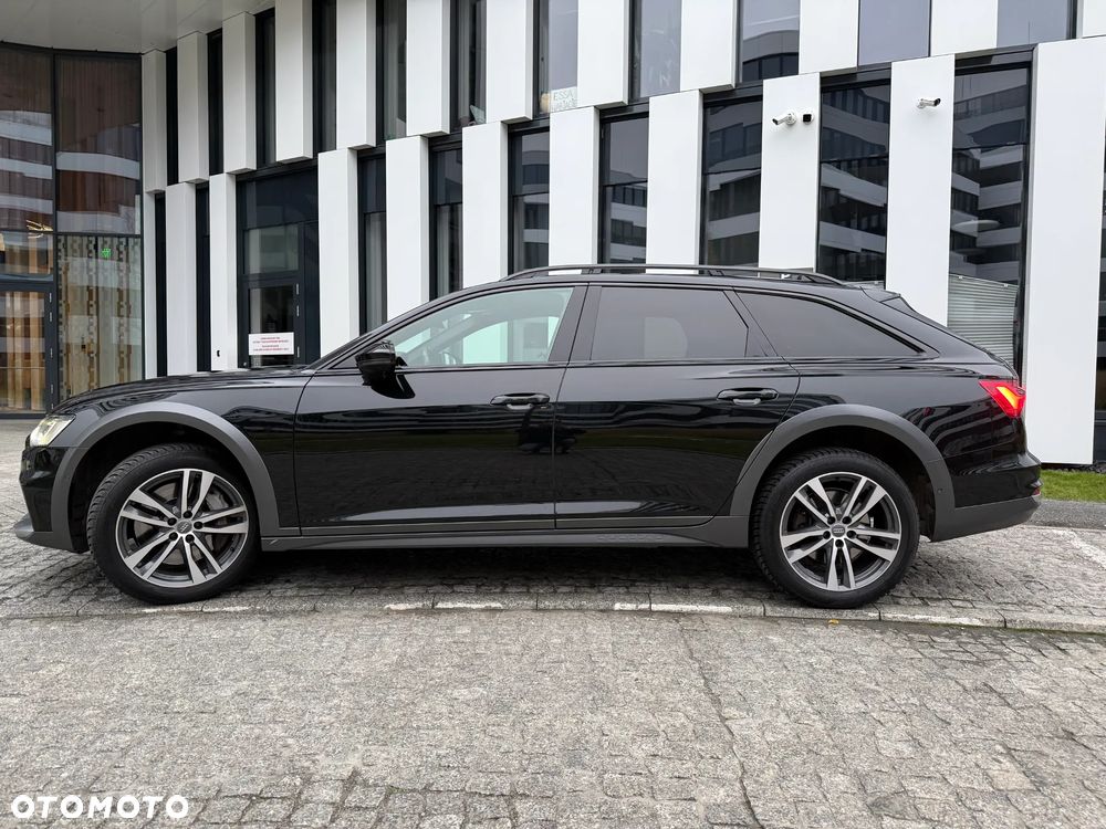Audi A6 Allroad - 3