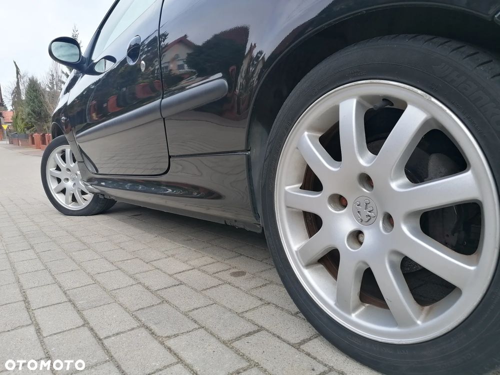 Peugeot 206 - 29