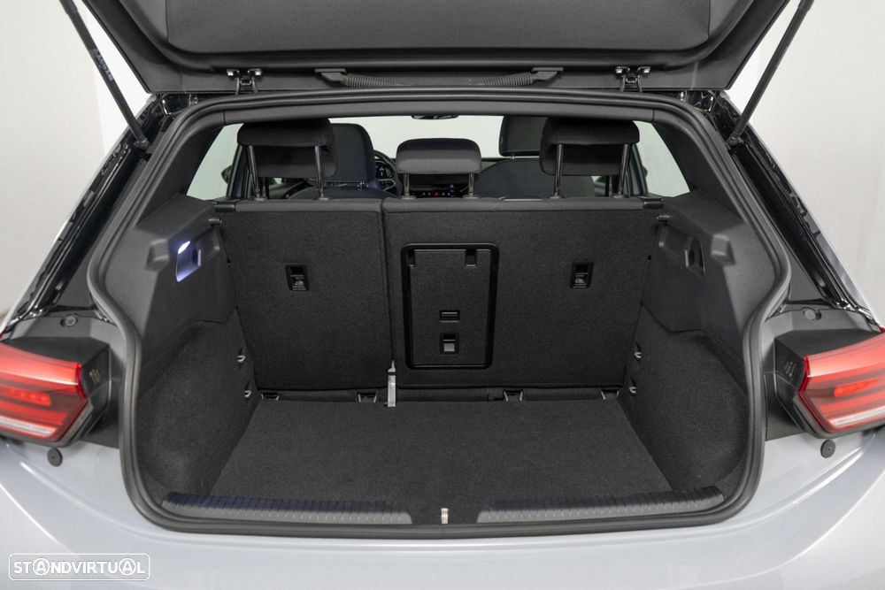 Volkswagen ID.3 58 kWh Pro — fotografia 16