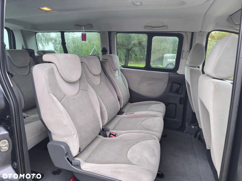 Citroën Jumpy Combi - 9