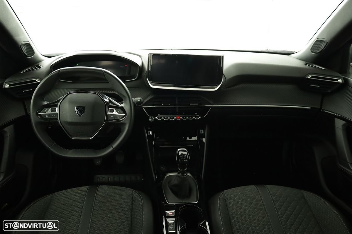 Peugeot 2008 1.2 PureTech Allure - 8