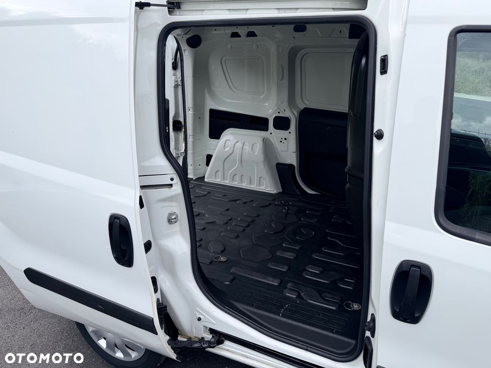 Opel Combo - 7