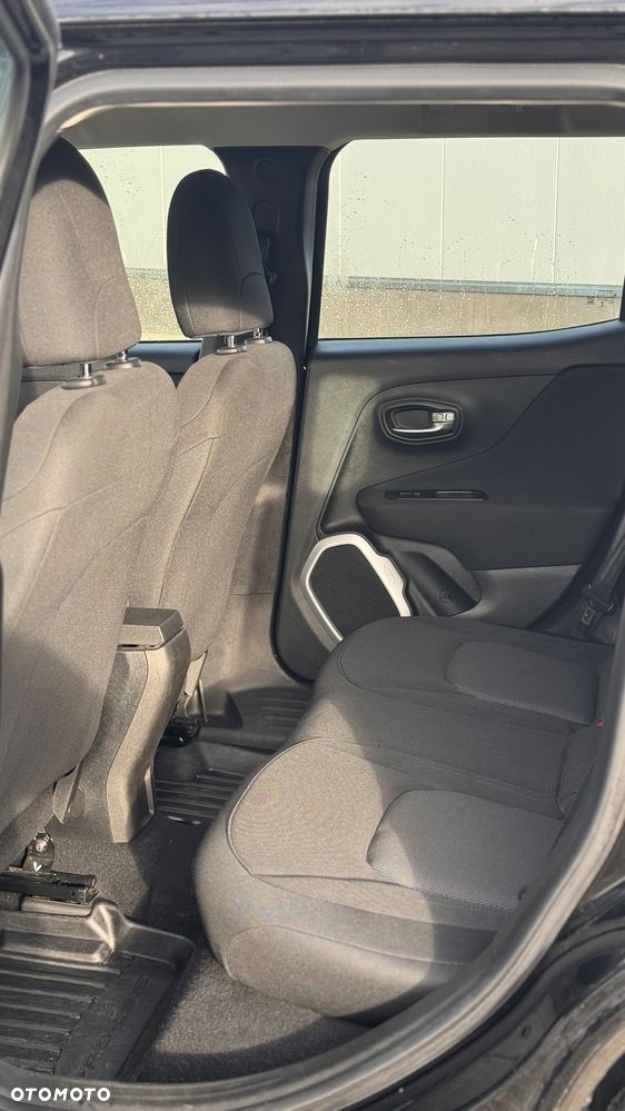 Jeep Renegade 1.0 GSE T3 Turbo Sport FWD S&S - 16