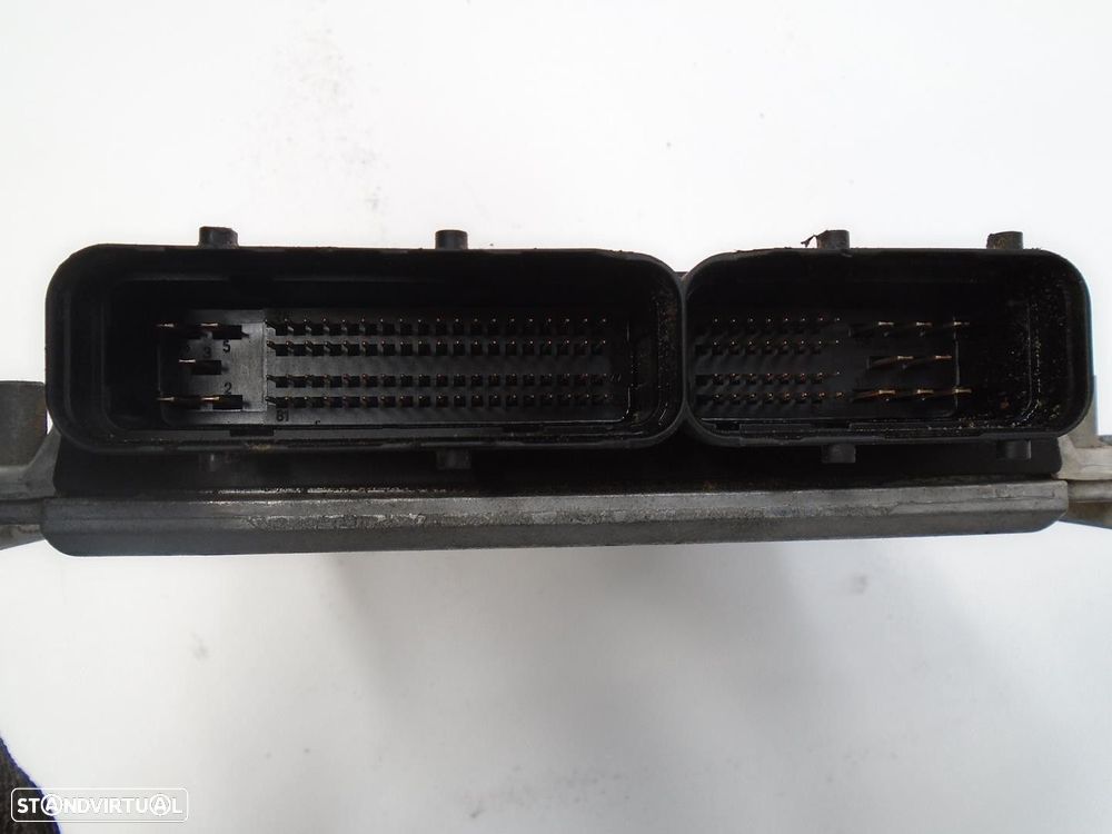 CENTRALINA MOTOR UCE JEEP CHEROKEE 2003 -0281011062 - 6