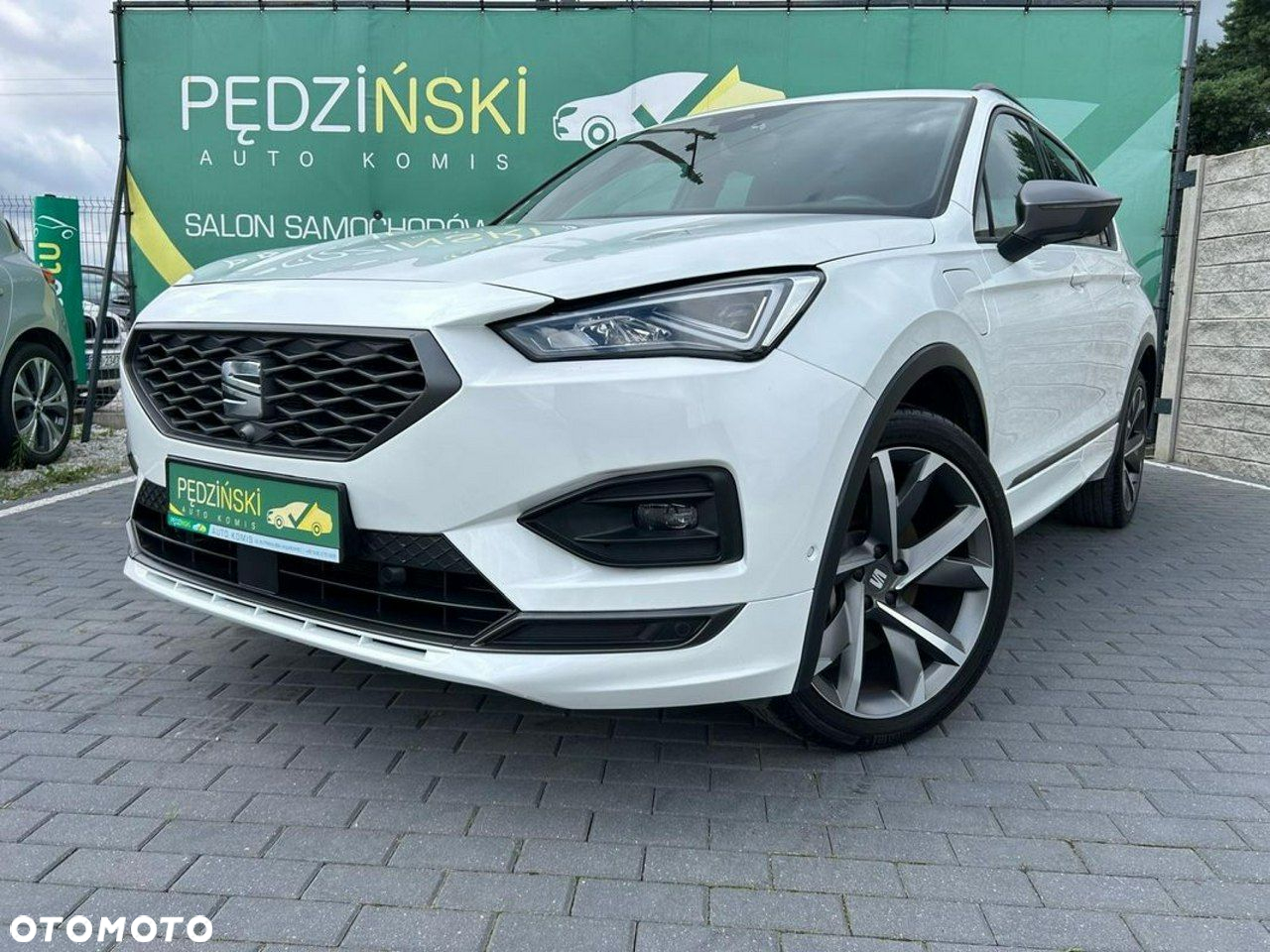 Seat Tarraco - 6