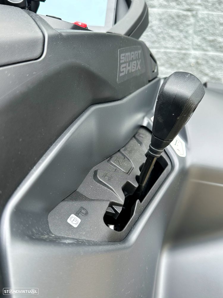 Can-Am Outlander Max XT-P 1000 R - 16