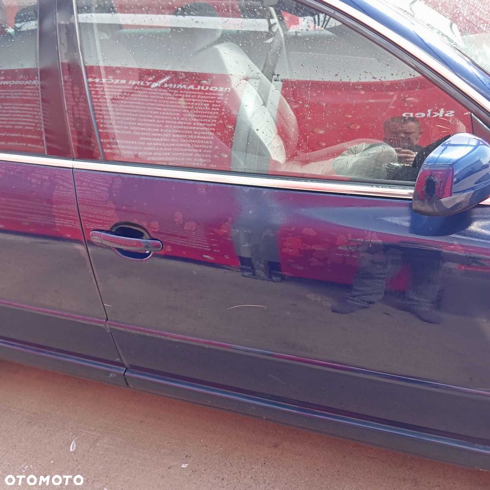 Volkswagen Passat - 6